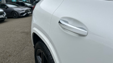 Mercedes-Benz GLA 200d AMG Line Executive 5dr Auto Diesel Hatchback